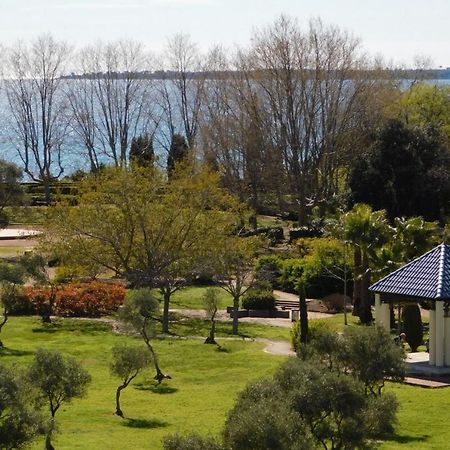 "T2 "Antibes Les Pins 3" Air Conditionned Sea View With Parking And Pool" Apartment Ngoại thất bức ảnh