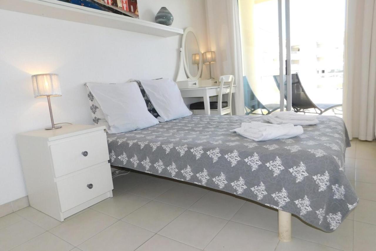 "T2 "Antibes Les Pins 3" Air Conditionned Sea View With Parking And Pool" Apartment Ngoại thất bức ảnh